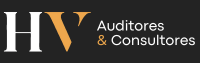 Logo HV Auditores & Consultores